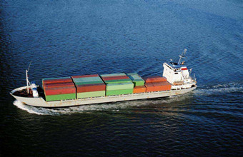 關于散貨船海運的運輸常識