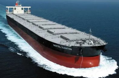 如今國際散貨船市場形勢如何？