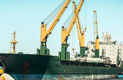散貨船運輸常識及運輸分類是怎樣的？