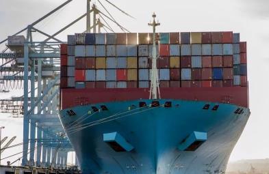 干散貨船運輸市場的特點有哪些？
