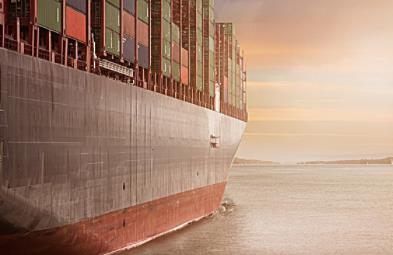 散貨船海運拼箱運輸容易遇到哪些問題？