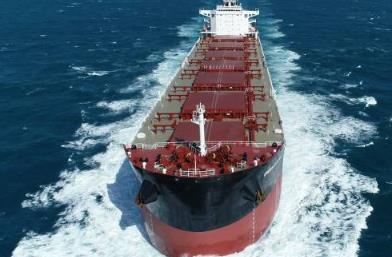 散貨船海運的常見問題及應對措施